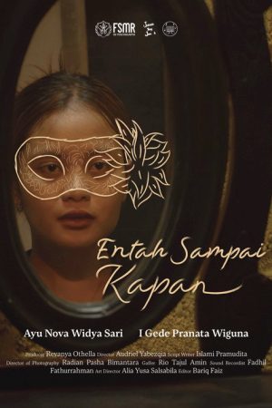 Entah Sampai Kapan (2026) poster