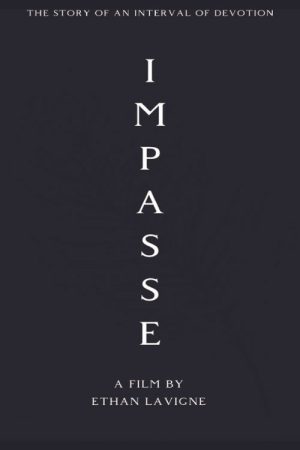 Impasse (2025) poster
