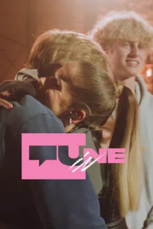 Tune in (2023) poster