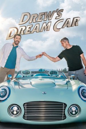 Drew’s Dream Car (2021) poster