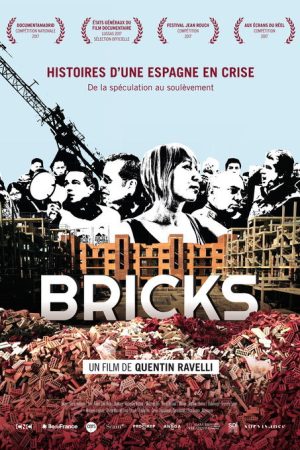 Bricks (2017) poster