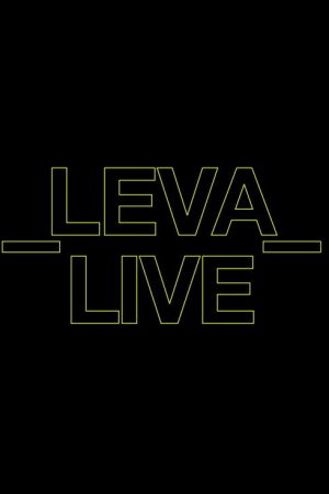 Leva Live (2019) poster