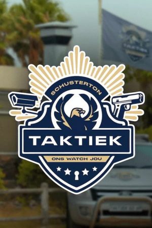 Taktiek (2023) poster