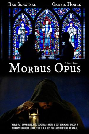 Morbus Opus (2017) poster