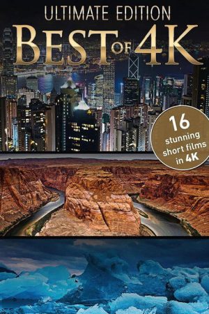 BEST OF 4K (2016) poster
