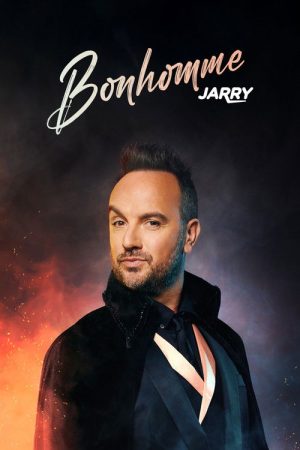 Jarry : Bonhomme (2026) poster