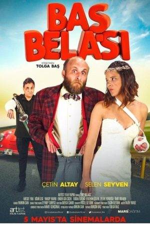 Baş Belası (2017) poster