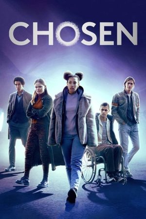 Chosen (2022) poster