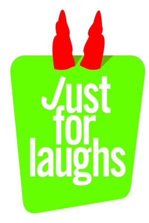 Back To School Just For Laughs (2018) poster