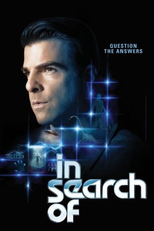In Search Of (2018) poster