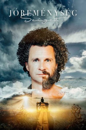 The Island of Hope (2022) poster