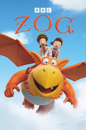 Zog (2026) poster