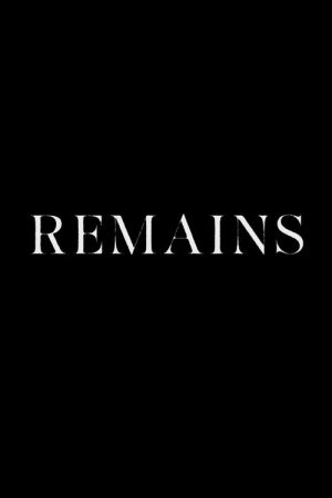 Remains (2024) poster