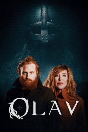 Olav (2021) poster