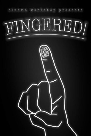 Fingered! (2026) poster