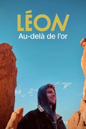 Léon, au-delà de l’or (2026) poster