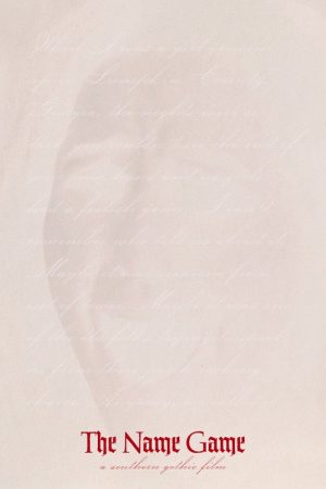 The Name Game (2026) poster