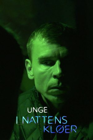 Unge i nattens kløer (2017) poster