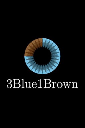 3Blue1Brown Series (2016) poster