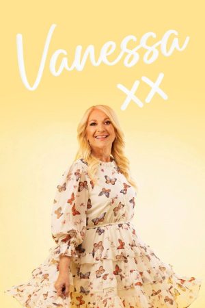 Vanessa (2025) poster