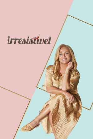 Irresistível (2020) poster