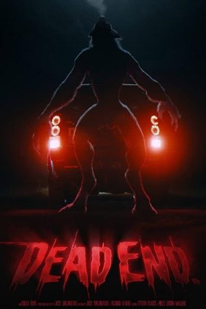 Dead End (2020) poster