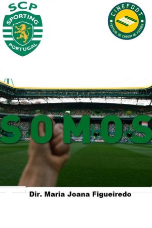 Somos (2020) poster