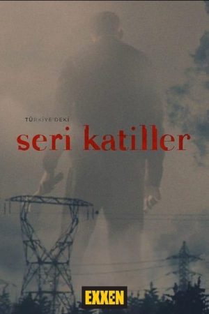 Serial Killers in Turkey (2021) poster