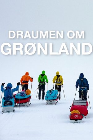 Draumen om Grønland (2022) poster