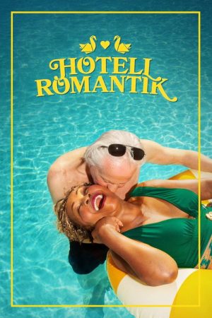 Hotell Romantik (2023) poster