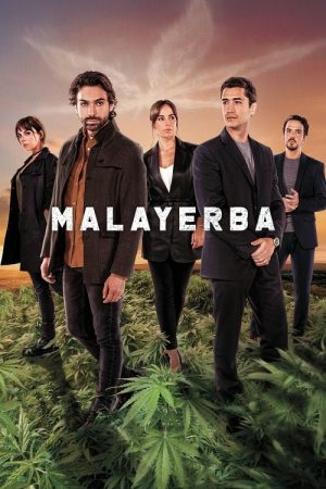 MalaYerba (2021) poster