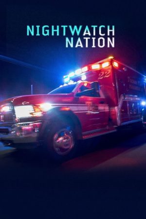Nightwatch Nation (2018) poster