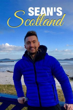 Sean’s Scotland (2019) poster