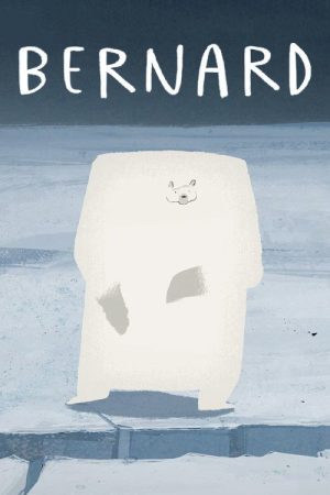Bernard (2018) poster