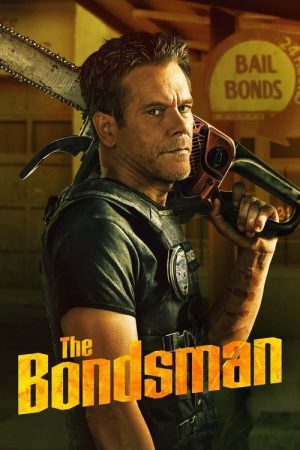The Bondsman (2025) poster
