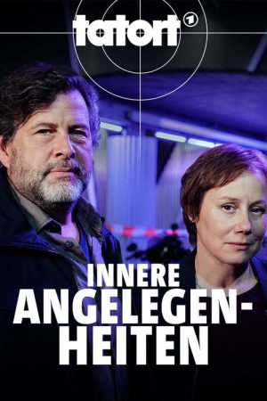 Innere Angelegenheiten (2026) poster