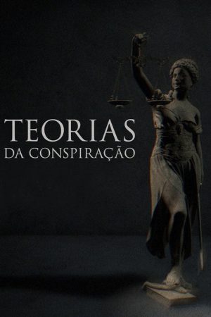 Teorias da Conspiração (2019) poster
