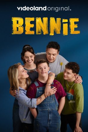 Bennie (2025) poster