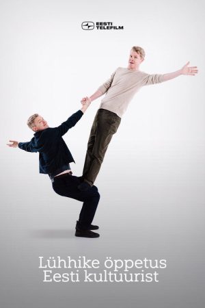 A Brief Lesson on Estonian Culture (2025) poster