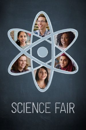 Science Fair (2018) poster