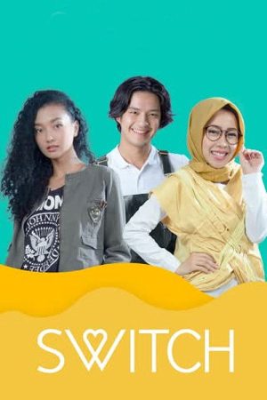 Switch (2017) poster