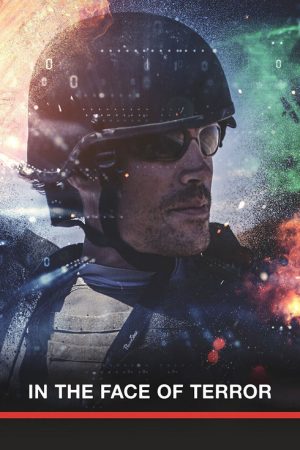 In the Face of Terror (2020) poster