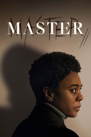 Master (2022) poster