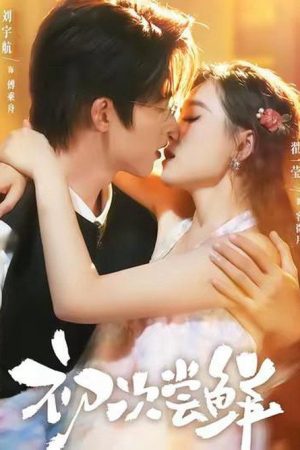 初次尝鲜 (2025) poster