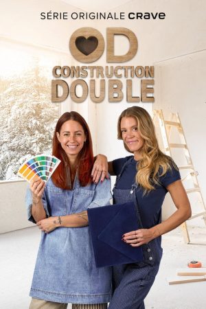 OD : Construction Double (2026) poster