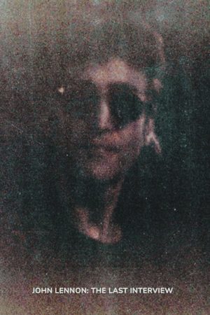 John Lennon: The Last Interview (2026) poster