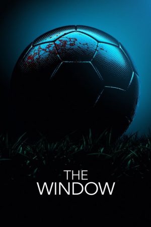 The Window (2021) poster