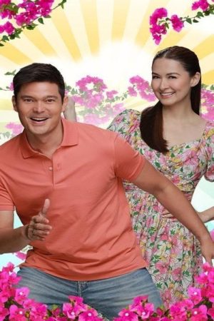 Jose and Maria’s Bonggang Villa (2022) poster