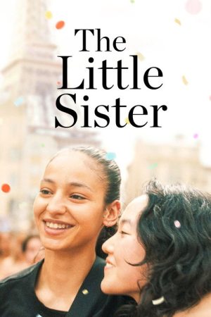 The Little Sister (2025) poster