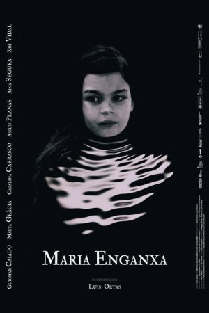 Maria Enganxa (2025) poster